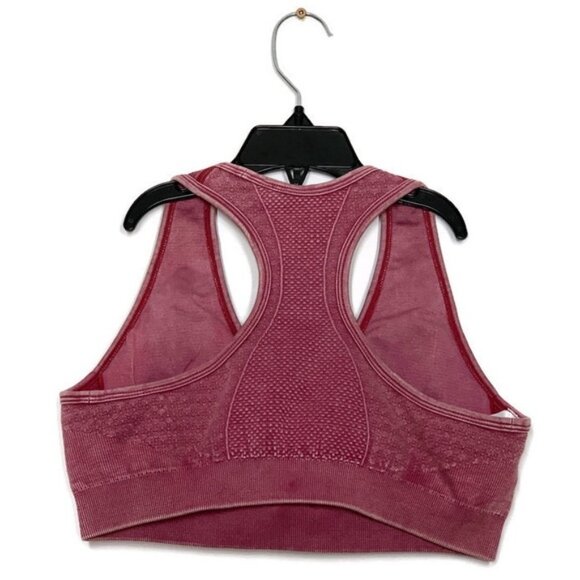 Z by Zella Racerback Top Sports Bra - Picture 2 of 5